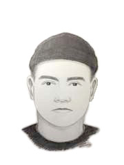 Suspect Tewolde Welejeworgs Haileslassie